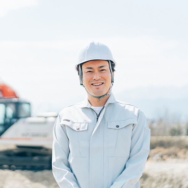 私たちは奈良県・大阪府・三重県を中心に住宅基礎工事を行っています。住宅基礎工事をお考えの方は、石川建設までご連絡ください。