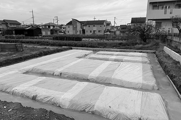 施工実績写真