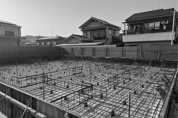 施工実績写真
