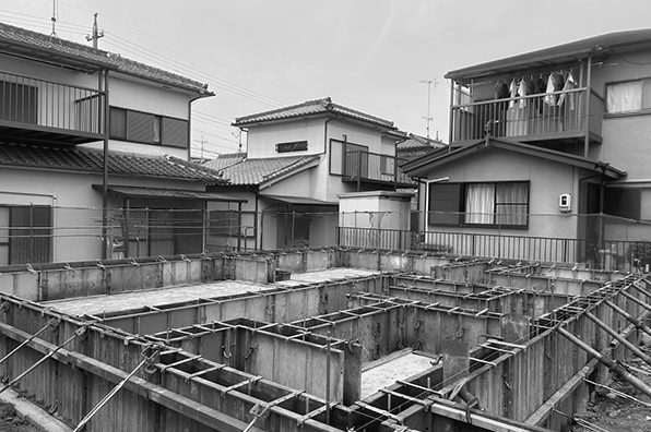 施工実績写真