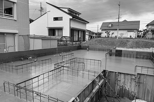 施工実績写真