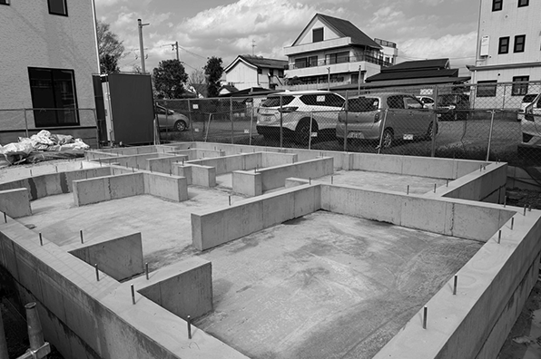 施工実績写真